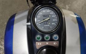 KAWASAKI ELIMINATOR 250V VN250A