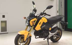 HONDA ｸﾞﾛﾑ JC61