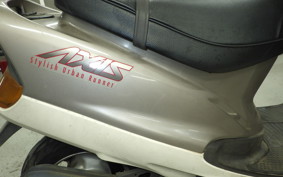 YAMAHA AXIS 90 3VR