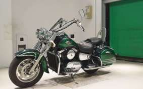 KAWASAKI VULCAN 1500 CLASSIC TOURER 1999 VNT50G