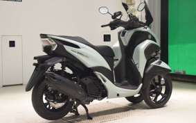 YAMAHA TRICITY 155 SG81J