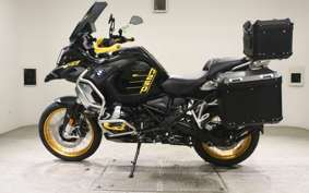 BMW R1250GS ADVENTURE 2021