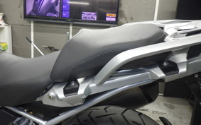 BMW R 1200GS 2015