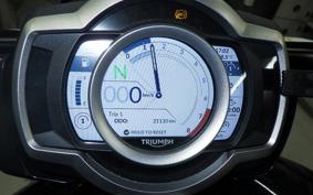 TRIUMPH ROCKET III R 2020
