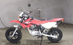 HONDA XR100 MOTARD HD13