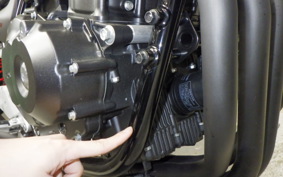 HONDA CB400SF GEN 4 A 2023 NC42
