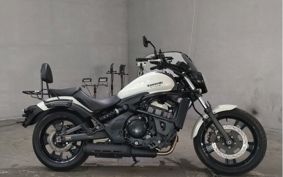 KAWASAKI BALKANS EN650A