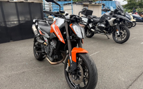 KTM 790 DUKE 2019 TU640