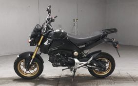 HONDA GU ROM JC61