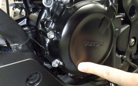 SUZUKI KATANA 2024 EK1AA