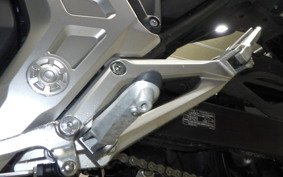 HONDA NC750X 2023 RH09