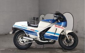 SUZUKI RG400 HK31A