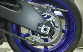 YAMAHA YZF-R6 2020