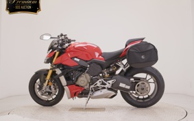 DUCATI STREETFIGHTER V4 S 2020