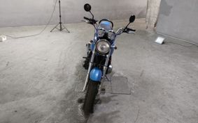 KAWASAKI ZEPHYR 400 1991 ZR400C