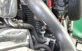 HARLEY FLSTC 1340 1989