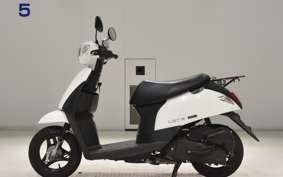 SUZUKI LET's 2022 CA4AA