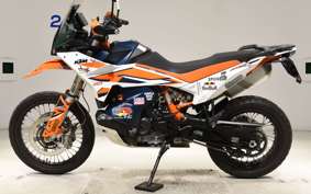 KTM 890 ADVENTURE	 R 2023