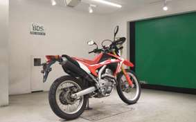 HONDA CRF250L LD 2009 MD44