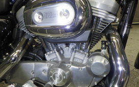 HARLEY XL883LI 2013
