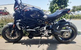 DUCATI MONSTAR 1200R 2018 MA01