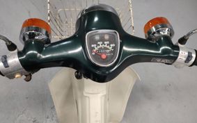 HONDA SUPER CUB90 HA02