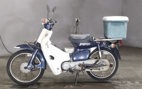 HONDA SUPER CUB90 HA02