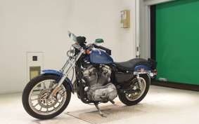 HARLEY XL883 2005
