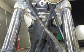YAMAHA SRV250 RENAISSA 2021 4DN