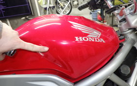 HONDA VTR 250 Gen. 2 2013 MC33