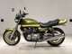 Фото Kawasaki ZEPHYR 750 1993 с японского аукциона