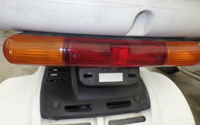 HONDA GYRO CANOPY TA03
