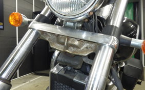 HONDA SHADOW 400 SLASHER 2005 NC40