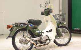 YAMAHA TOWN MATE 80 E 1999 22K