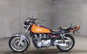 KAWASAKI ZEPHYR 750 1993 ZR750C