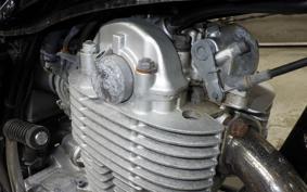 YAMAHA SR400 Gen.3 2005 RH01J