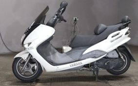 YAMAHA MAJESTY 125 SE27