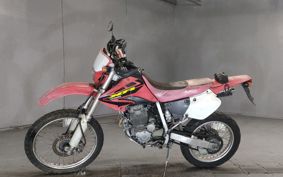 HONDA XR250 MD30