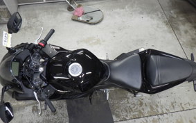 YAMAHA YZF-R25 A 2017 RG74J