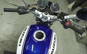 SUZUKI GSX400 IMPULSE 1995 GK79A