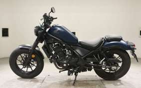 HONDA REBEL 250 A 2022 MC49