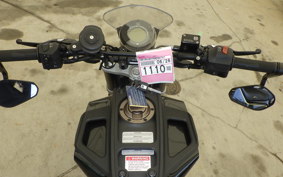 HUSQVARNA SVARTPILEN 401 2019