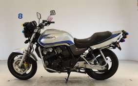 HONDA CB400SF VTEC K NC39