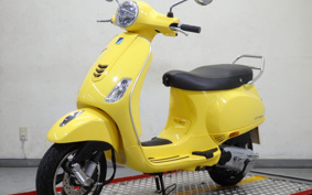VESPA VXL125