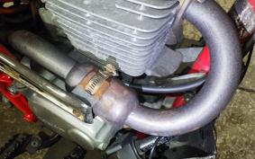 HONDA XLR200R 1994 MD29