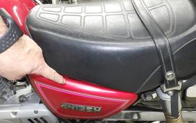 SUZUKI GN125 H 2009