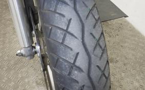 YAMAHA SR400 Gen.4 2016