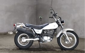 SUZUKI VANVAN 200 NH41A