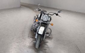 SUZUKI INTRUDER 400 CLASSIC VK54A