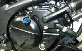 SUZUKI SV650 X 2018 VP55B